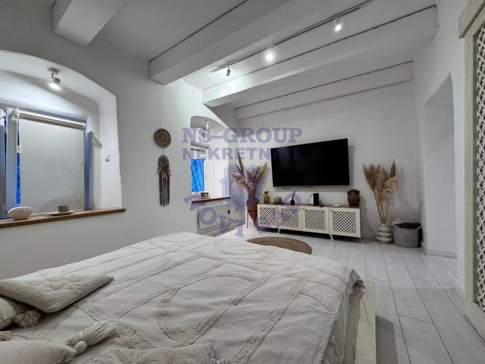 Slika 3 - Garsonjera u Gradići, Petrovaradin 32m2