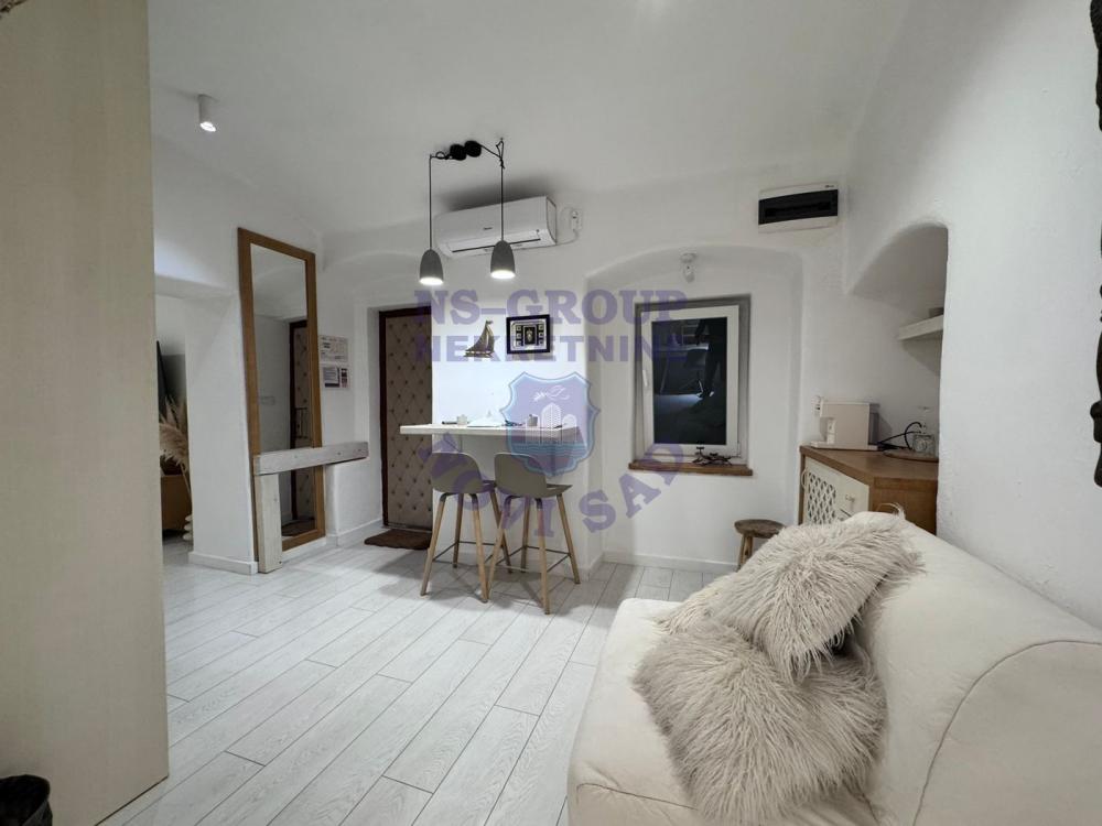 Slika 7 - Garsonjera u Gradići, Petrovaradin 32m2