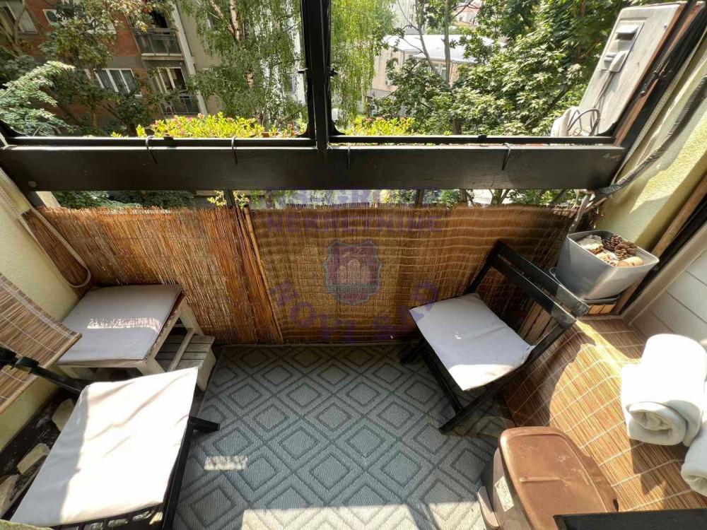 Slika 3 - Dvoiposoban, 59m2, sa terasom