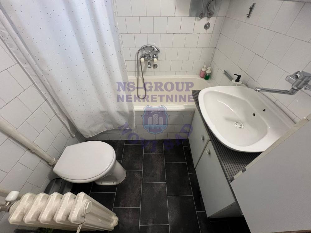 Slika 4 - Dvoiposoban, 59m2, sa terasom