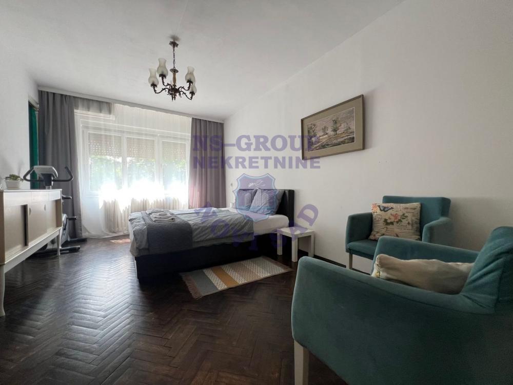 Slika 7 - Dvoiposoban, 59m2, sa terasom