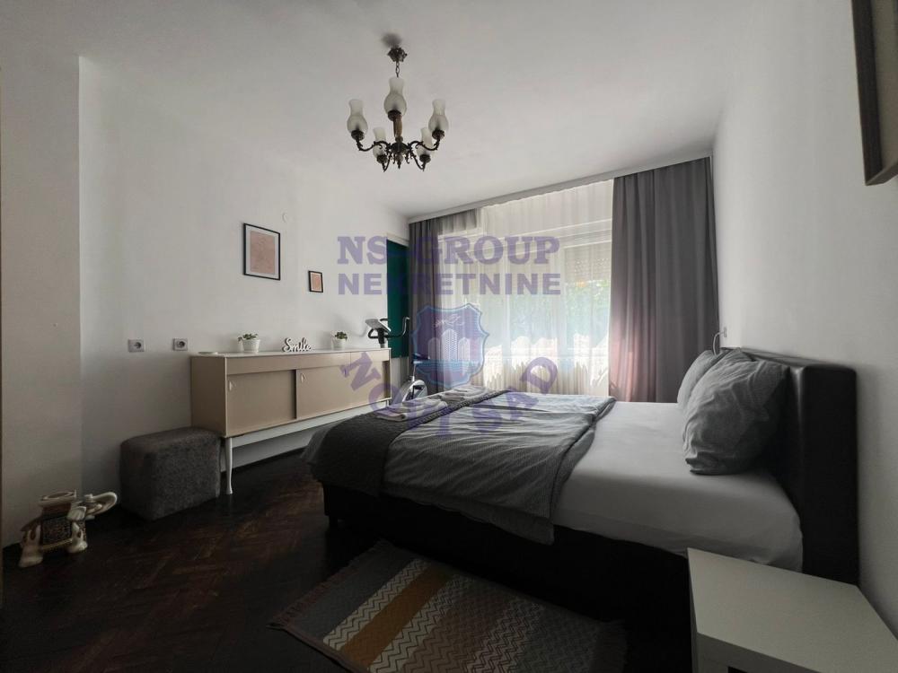 Slika 8 - Dvoiposoban, 59m2, sa terasom