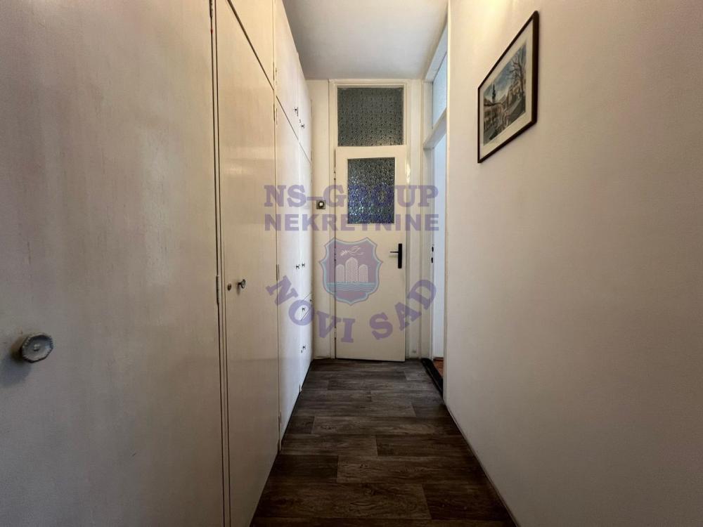 Slika 10 - Dvoiposoban, 59m2, sa terasom