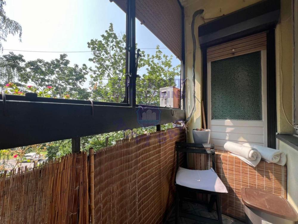 Slika 11 - Dvoiposoban, 59m2, sa terasom