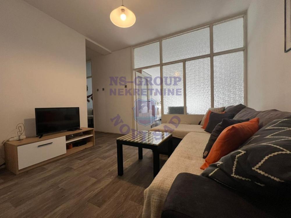 Glavna slika -Dvoiposoban, 59m2, sa terasom