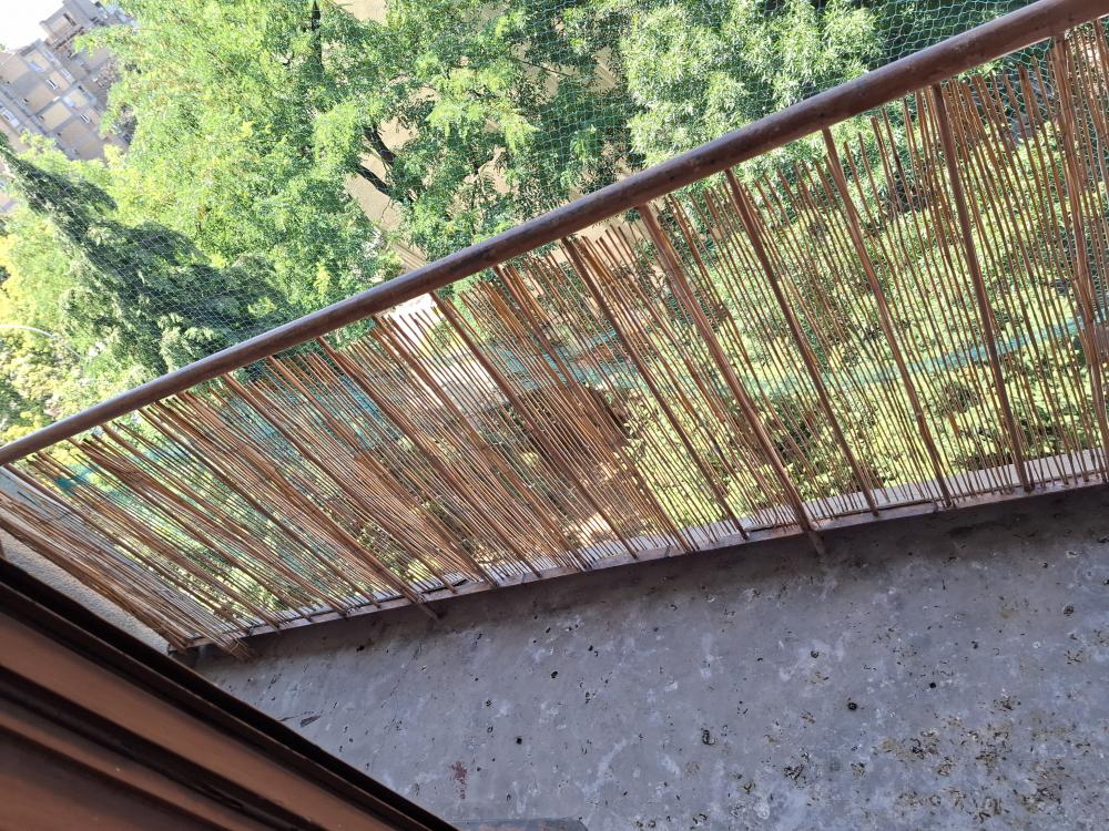 Slika 7 - Dvosoban, 49m2, Omladisnkog pokreta 6a Novi Sad, sa terasom, sa parkingom