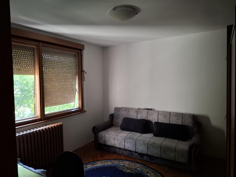 Slika 6 - Dvosoban, 49m2, Omladisnkog pokreta 6a Novi Sad, sa terasom, sa parkingom