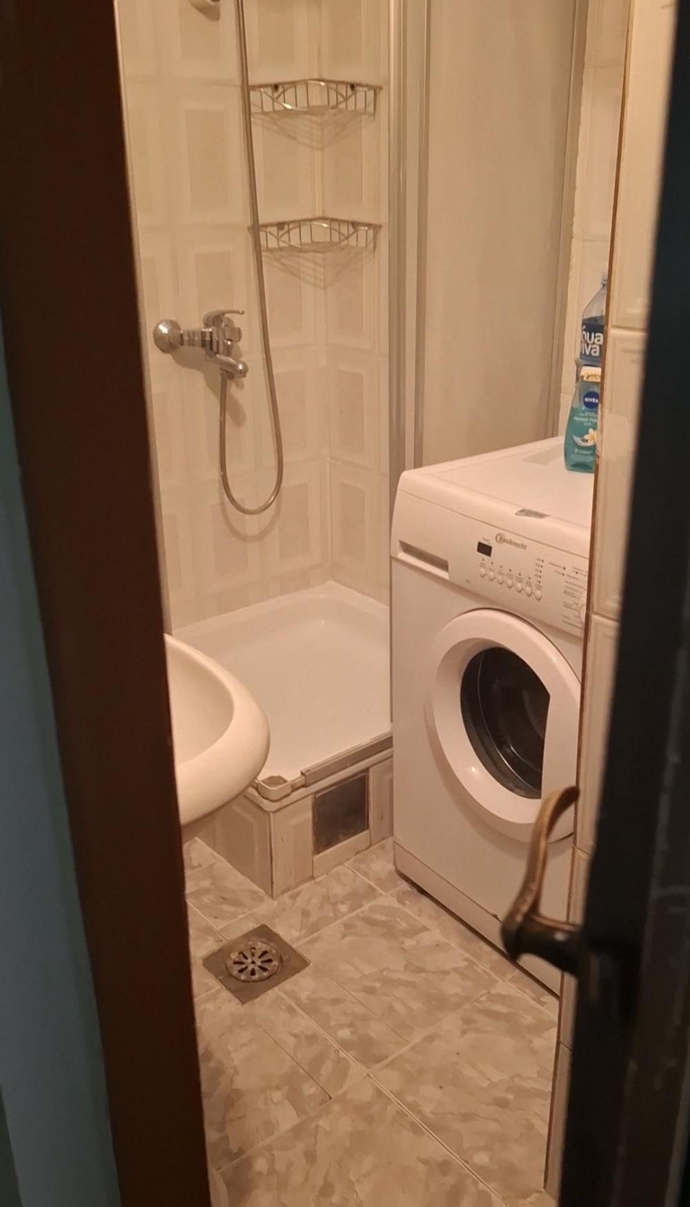 Slika 5 - Dvosoban, 49m2, Omladisnkog pokreta 6a Novi Sad, sa terasom, sa parkingom