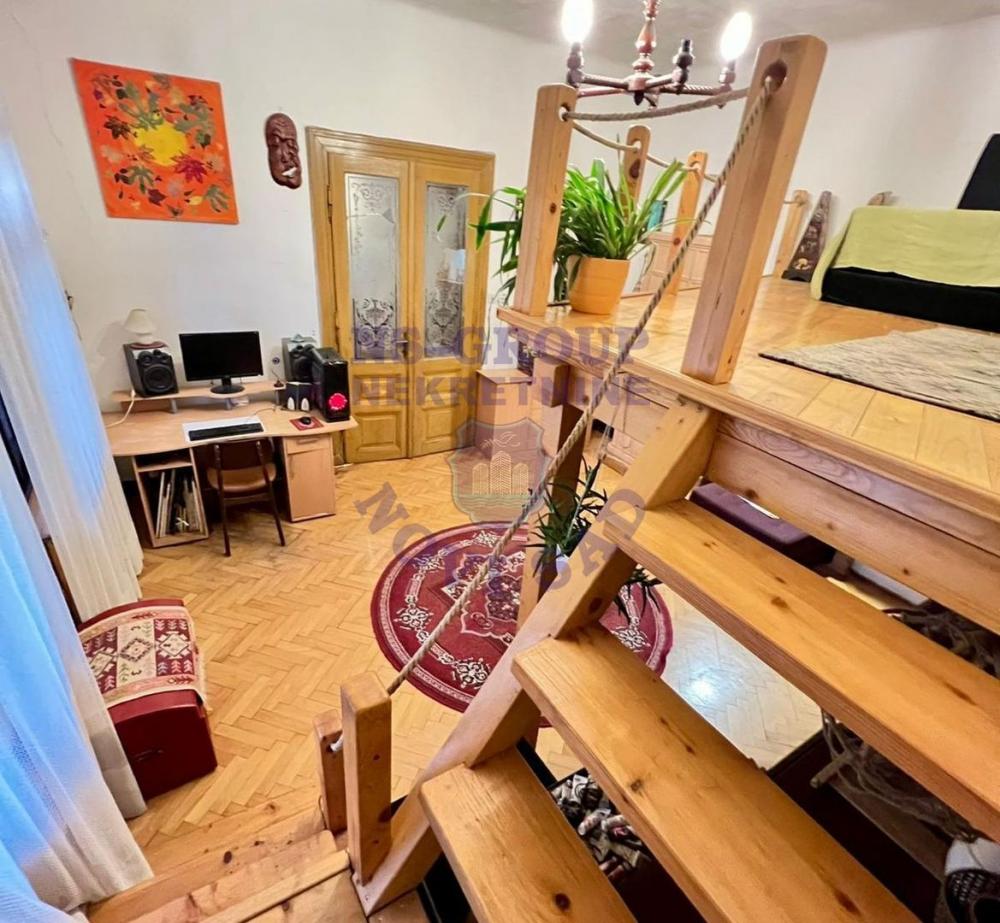 Slika 3 - Jedinstvena, komforna nekretnina! Petrovaradin - Stari Majur! š. 551357