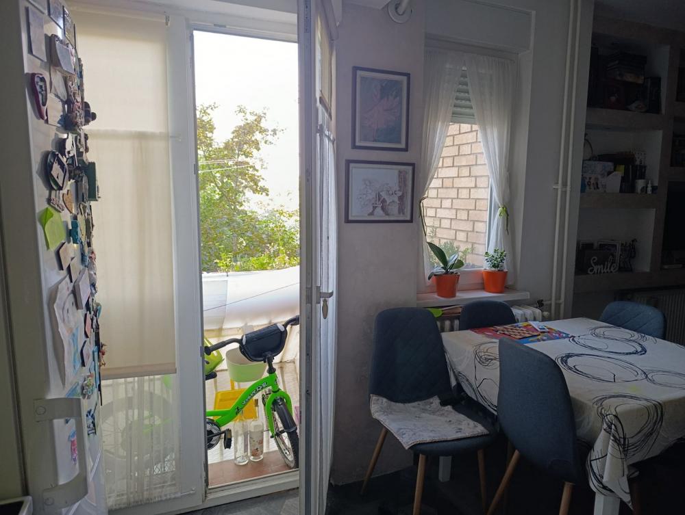 Slika 9 - Dvoiposoban, 50m2, Avijatičarsko naselje Novi Sad