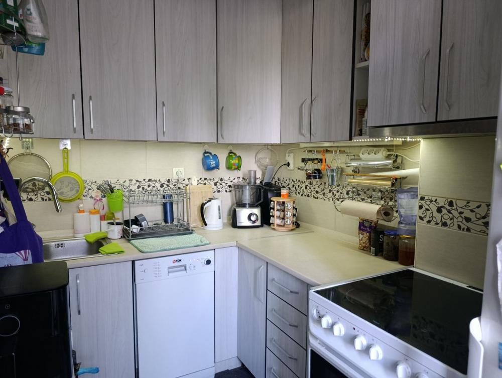 Slika 10 - Dvoiposoban, 50m2, Avijatičarsko naselje Novi Sad