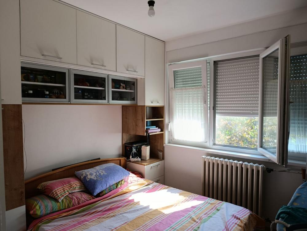 Slika 2 - Dvoiposoban, 50m2, Avijatičarsko naselje Novi Sad