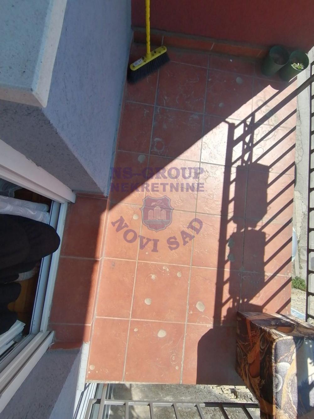 Slika 2 - Jednosoban stan na Bulevaru 25m2