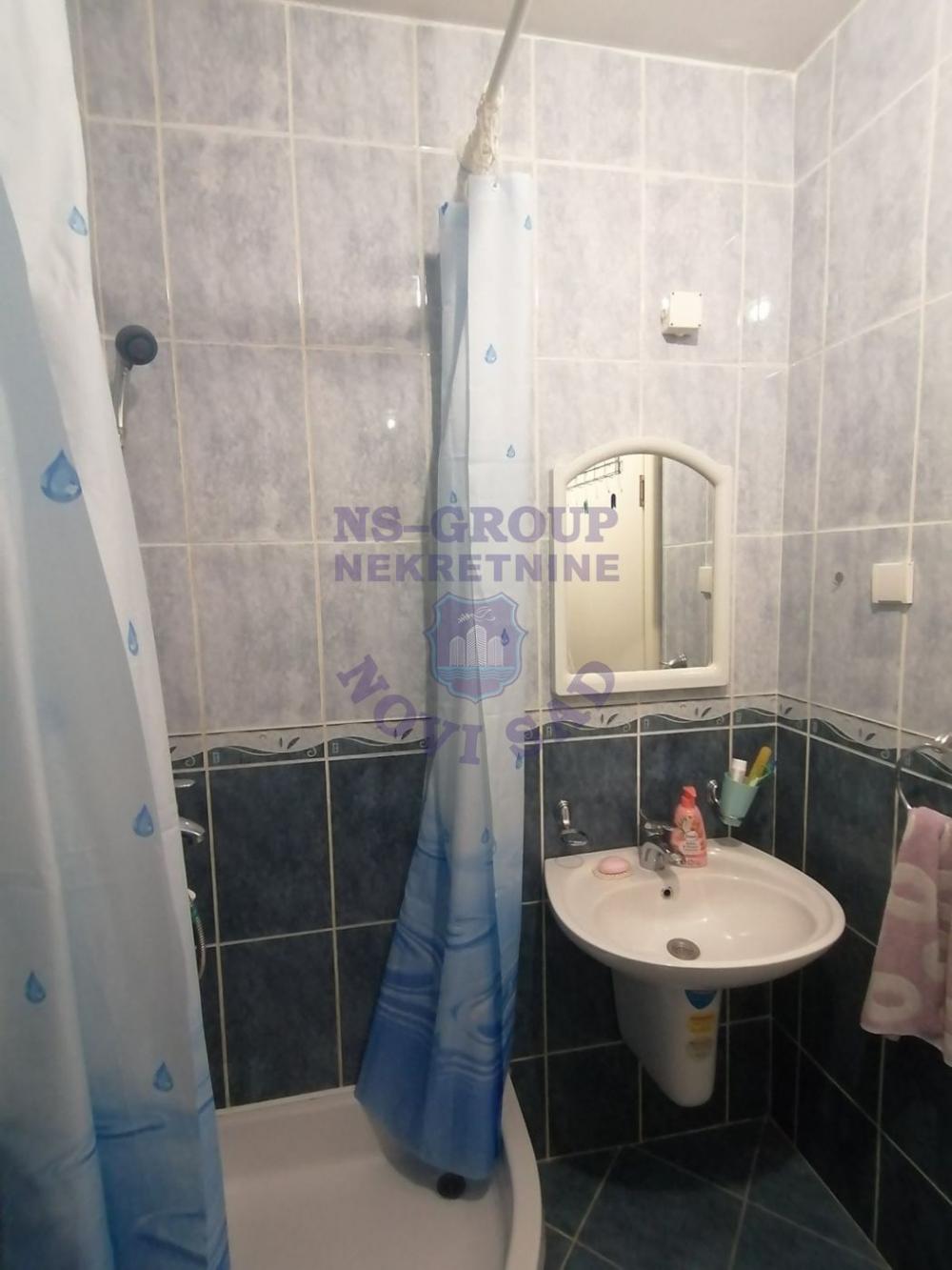 Slika 3 - Jednosoban stan na Bulevaru 25m2