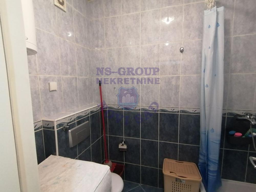 Slika 5 - Jednosoban stan na Bulevaru 25m2