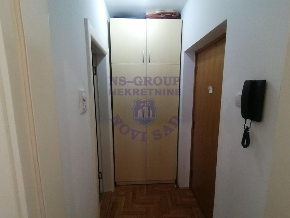 Slika 6 - Jednosoban stan na Bulevaru 25m2