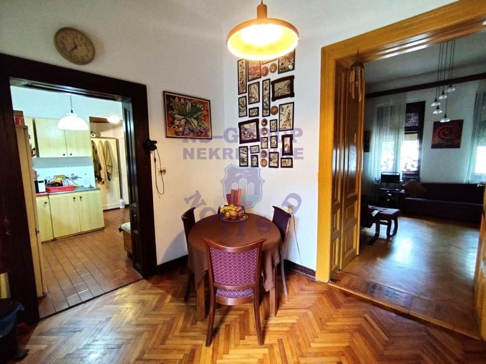 Slika 1 - Dvosoban stan Stari Majur 71m2