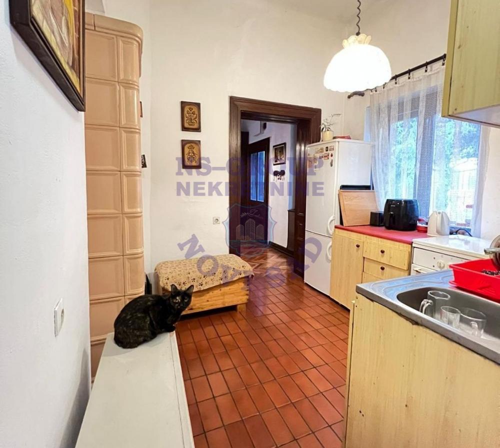 Slika 4 - Dvosoban stan Stari Majur 71m2