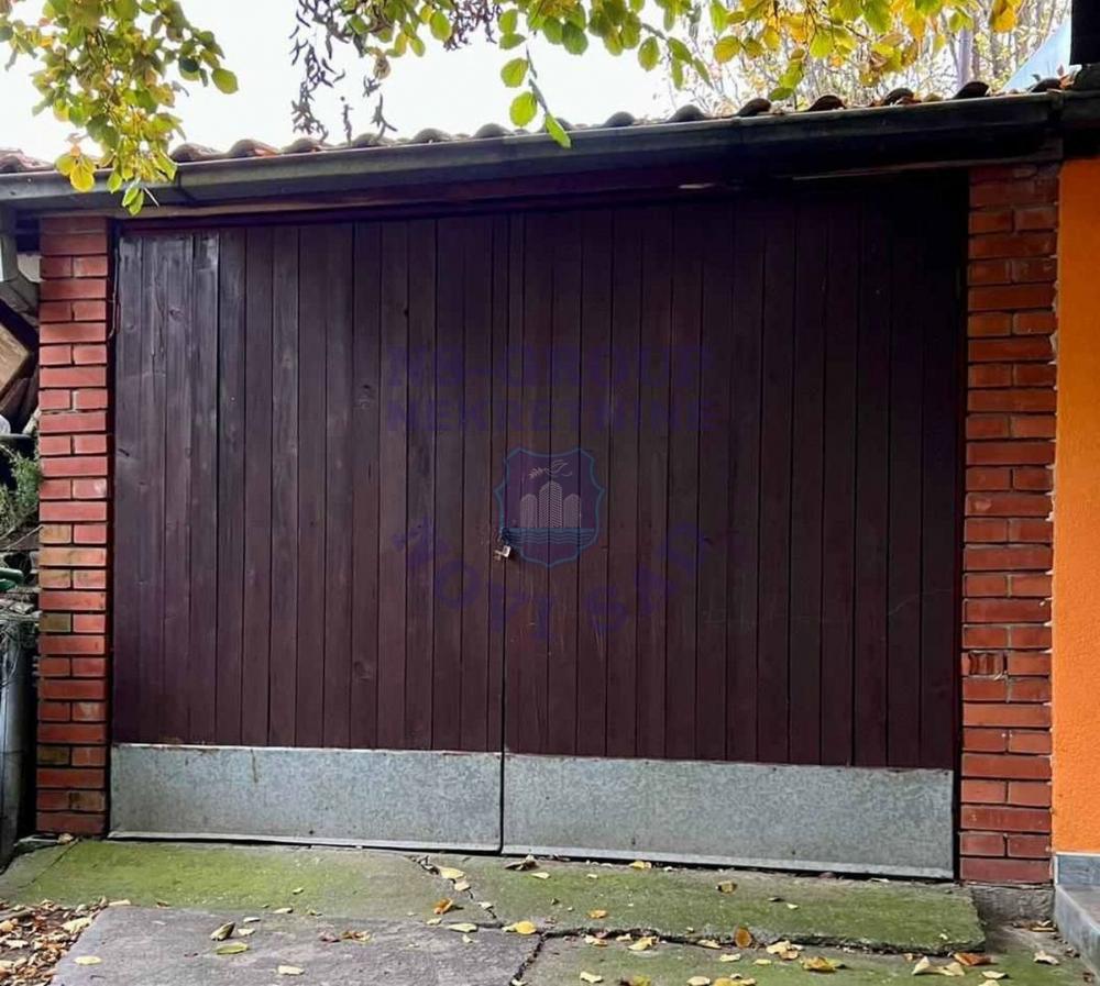 Slika 5 - Dvosoban stan Stari Majur 71m2