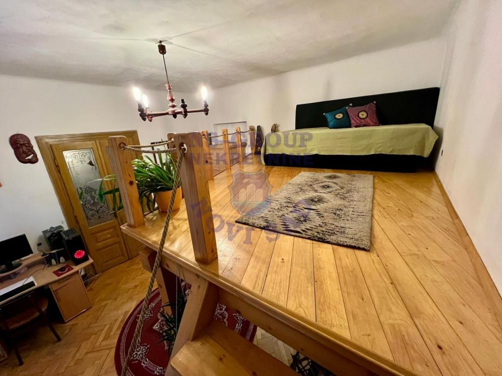 Slika 6 - Dvosoban stan Stari Majur 71m2