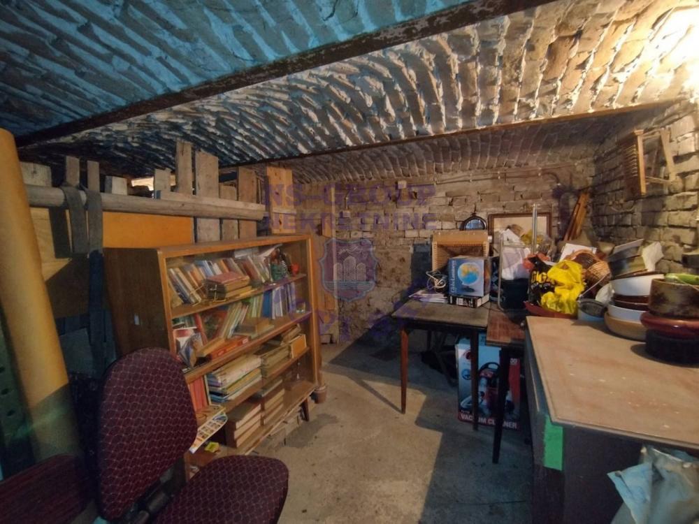 Slika 3 - Dvosoban stan Stari Majur 71m2