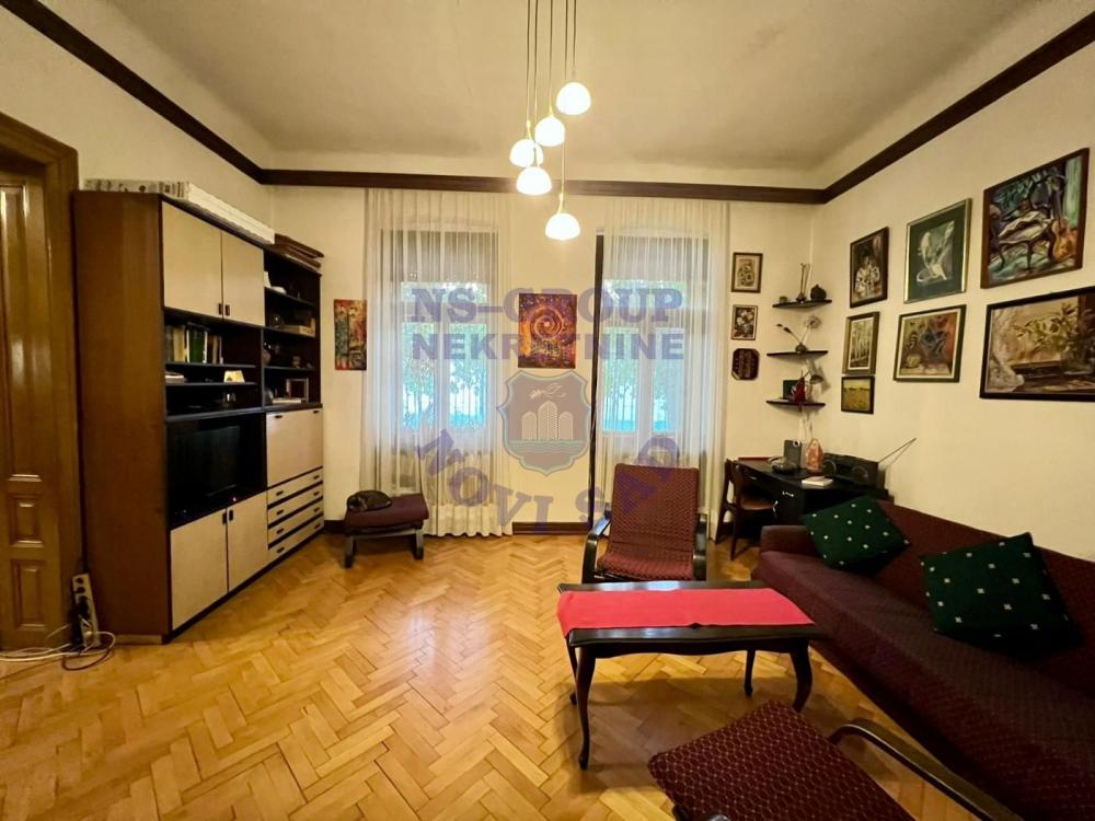 Slika 11 - Dvosoban stan Stari Majur 71m2