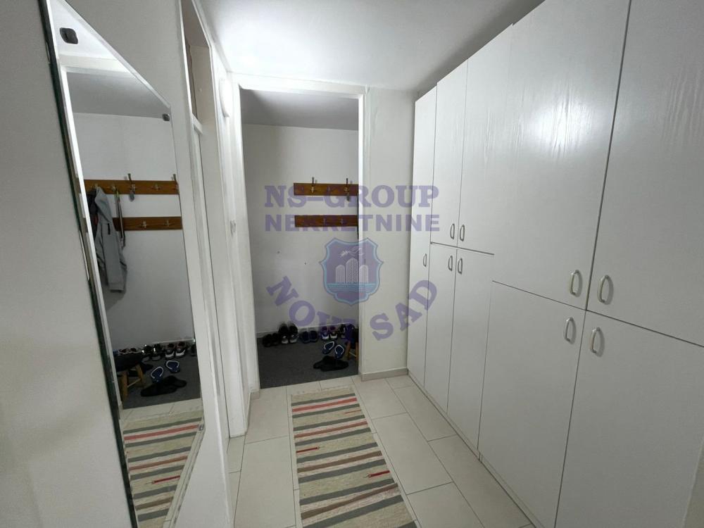 Slika 6 - Dvosoban stan na Novom Naselju 65m2