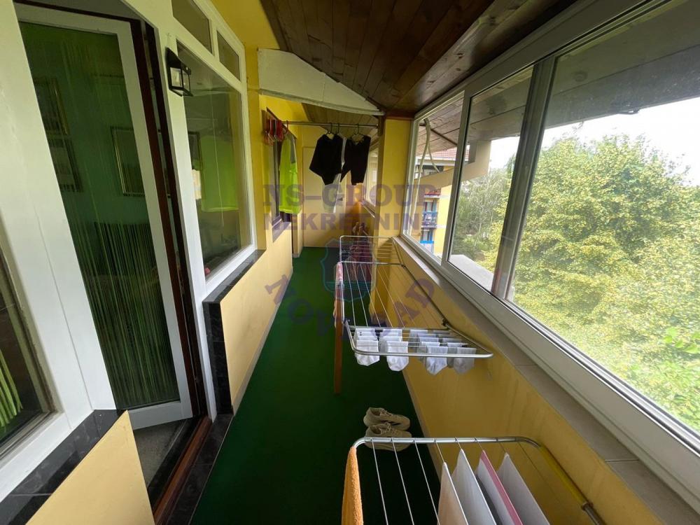 Slika 7 - Dvosoban stan na Novom Naselju 65m2