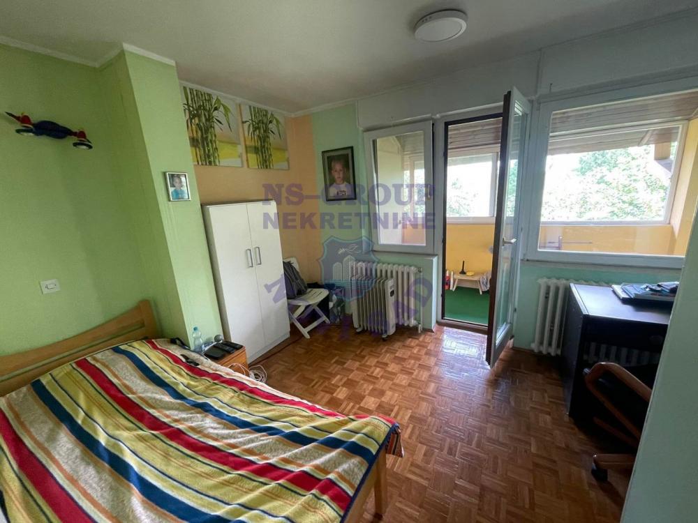 Slika 8 - Dvosoban stan na Novom Naselju 65m2