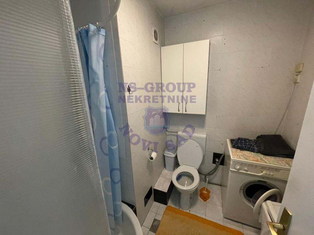 Slika 10 - Dvosoban stan na Novom Naselju 65m2