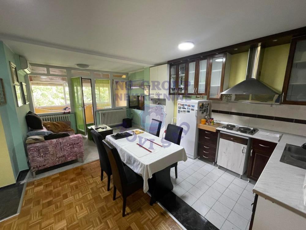 Slika 11 - Dvosoban stan na Novom Naselju 65m2