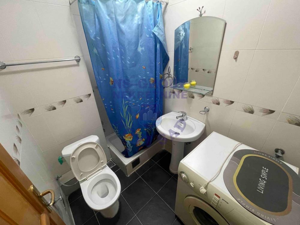 Slika 2 - Garsonjera na Novoj Detelinari 26m2