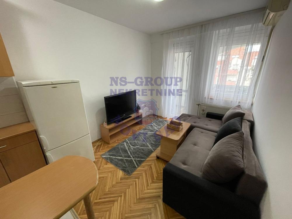 Slika 7 - Garsonjera na Novoj Detelinari 26m2