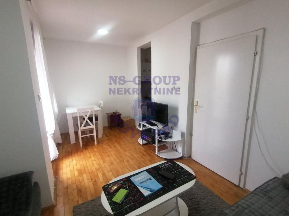 Slika 4 - Jednosoban stan, Ž.Stanica