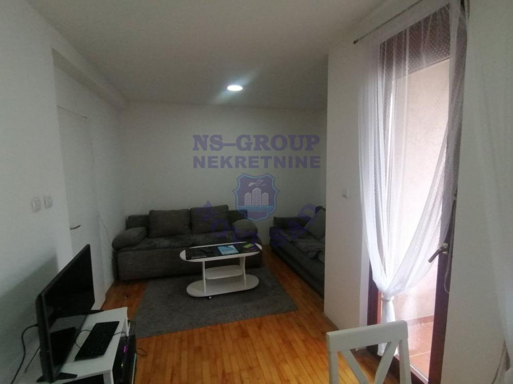 Slika 3 - Jednosoban stan, Ž.Stanica