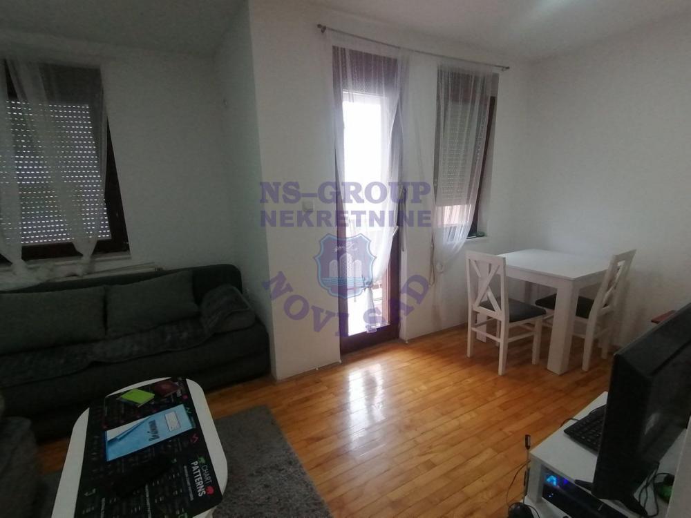 Slika 5 - Jednosoban stan, Ž.Stanica