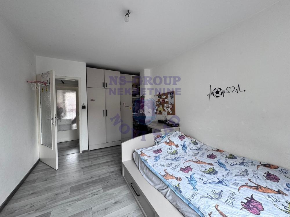 Slika 4 - Četvorosoban stan u centru! 102m2