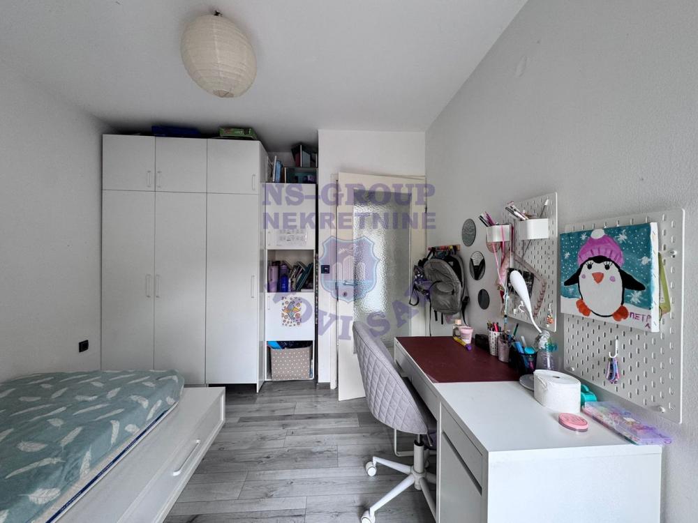 Slika 3 - Četvorosoban stan u centru! 102m2