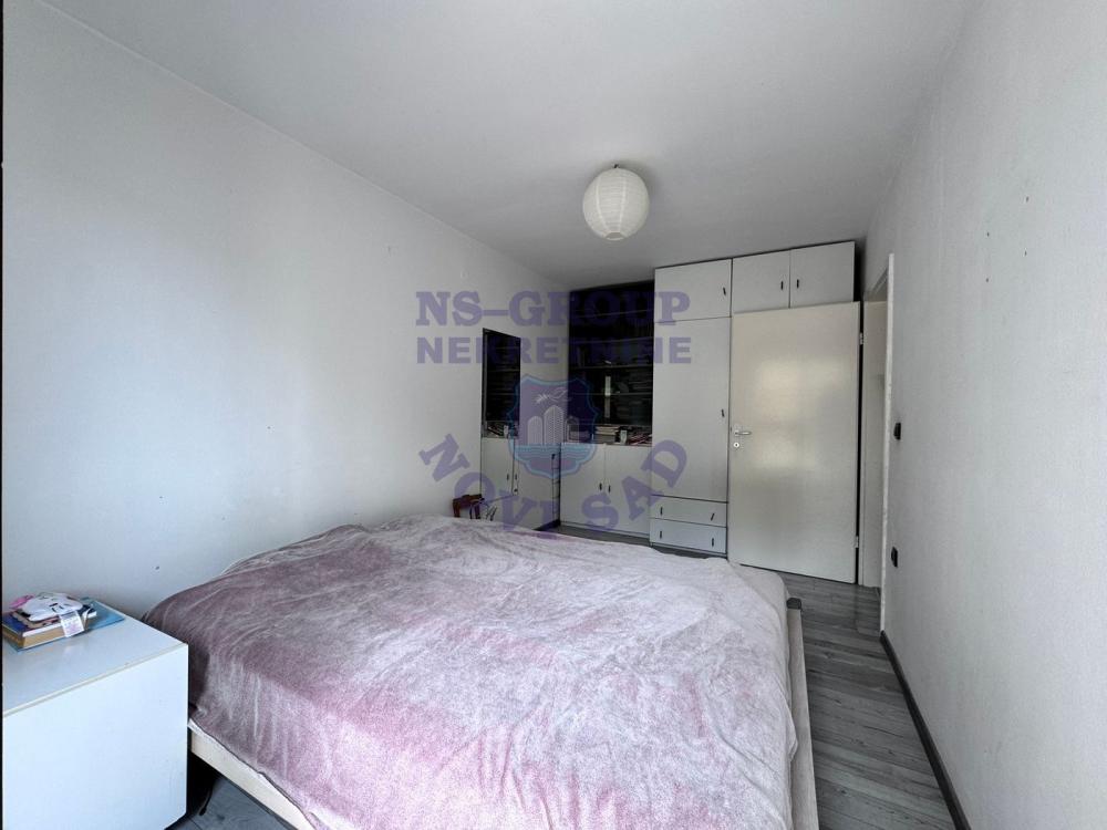 Slika 2 - Četvorosoban stan u centru! 102m2