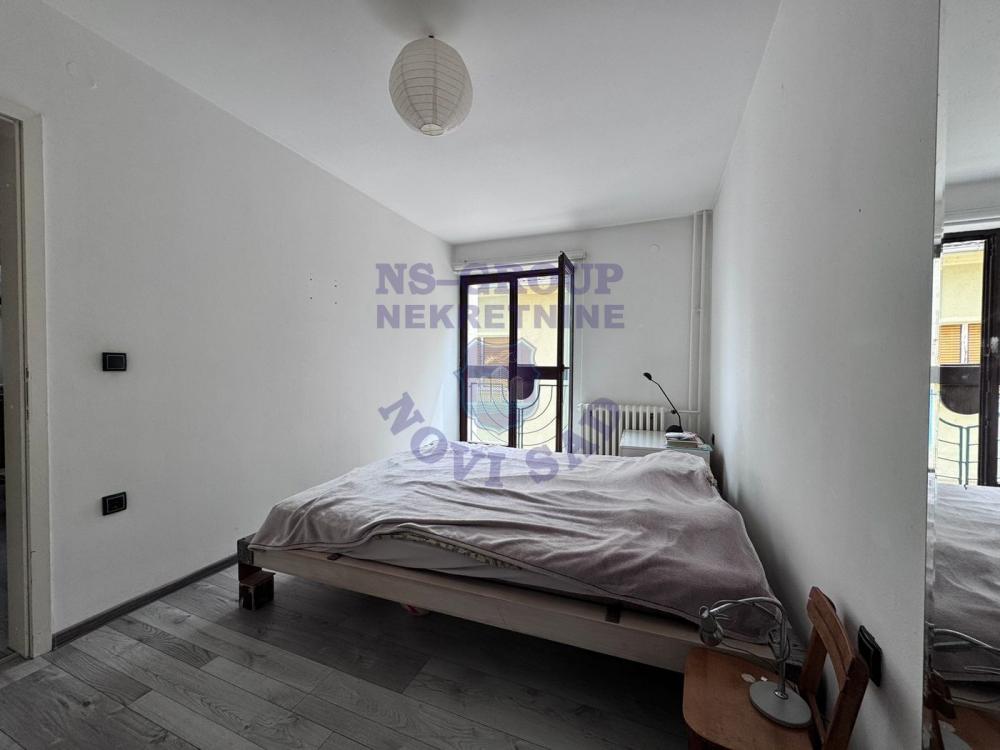 Slika 1 - Četvorosoban stan u centru! 102m2