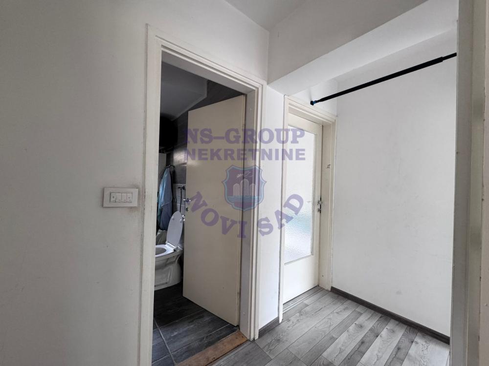 Slika 6 - Četvorosoban stan u centru! 102m2