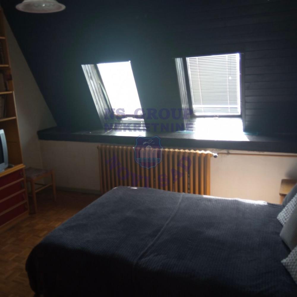 Slika 9 - Trosoban stan na Novoj Detelinari 82m2