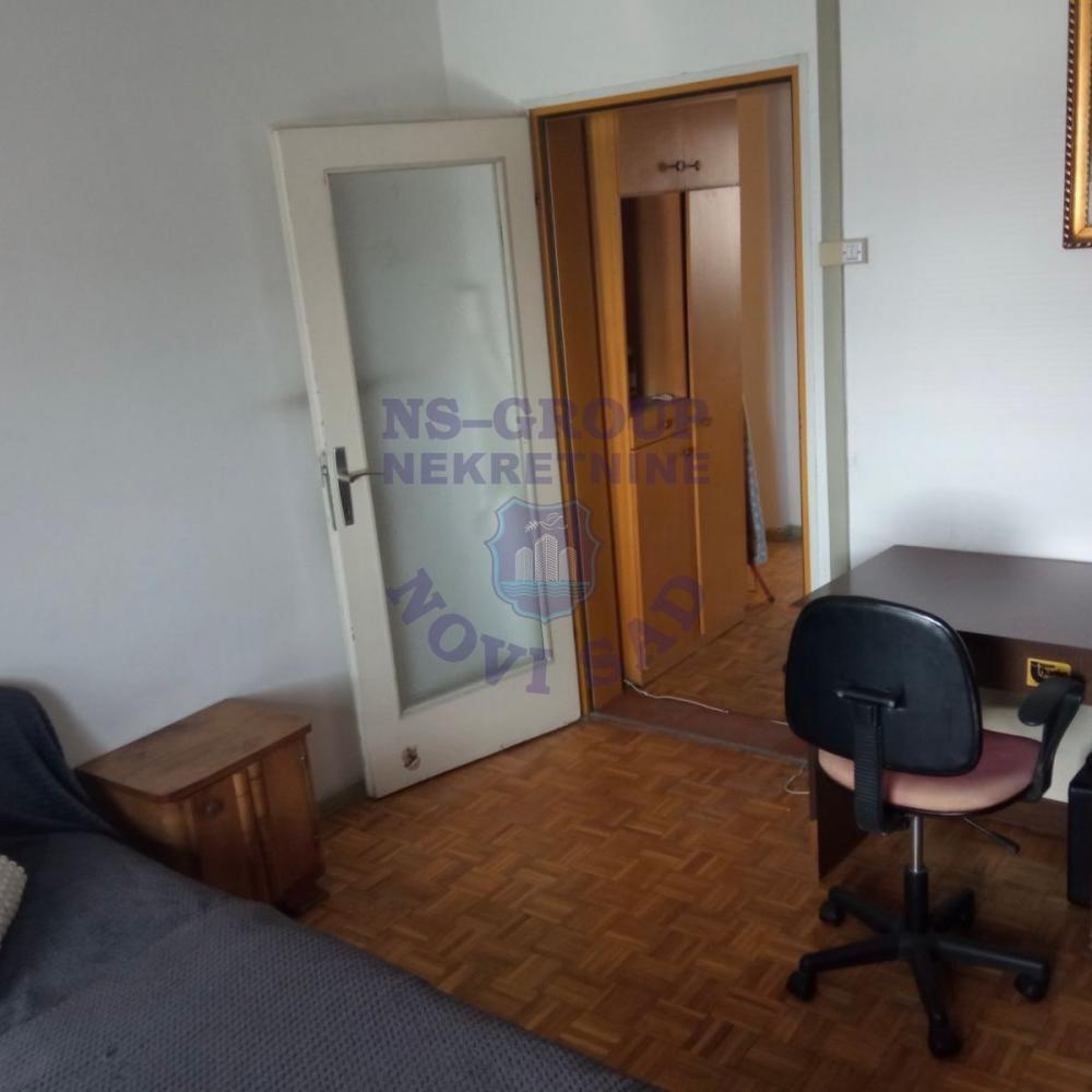 Slika 4 - Trosoban stan na Novoj Detelinari 82m2