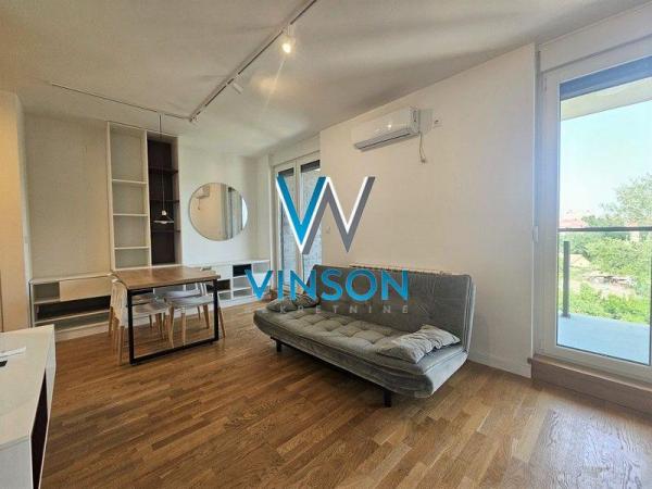 Slika 1 - Novi Sad, Telep - Jednoiposoban stan, namešten ID#1001021