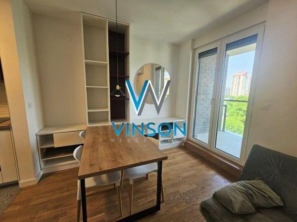 Slika 3 - Novi Sad, Telep - Jednoiposoban stan, namešten ID#1001021