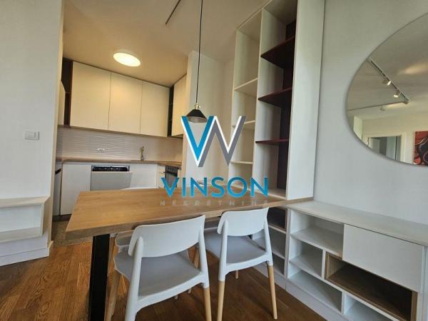 Slika 6 - Novi Sad, Telep - Jednoiposoban stan, namešten ID#1001021