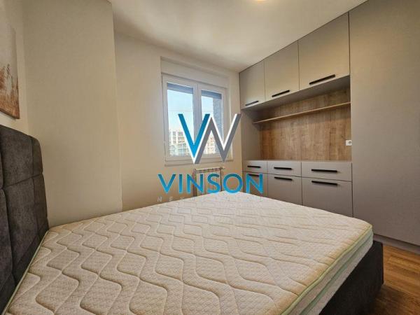 Slika 7 - Novi Sad, Telep - Jednoiposoban stan, namešten ID#1001021