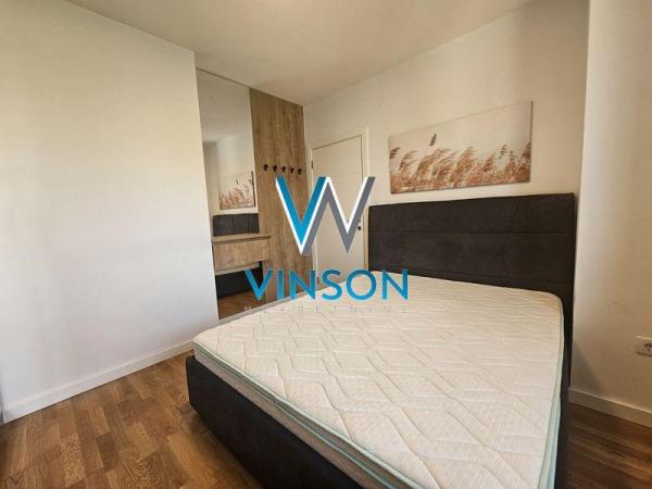 Slika 8 - Novi Sad, Telep - Jednoiposoban stan, namešten ID#1001021