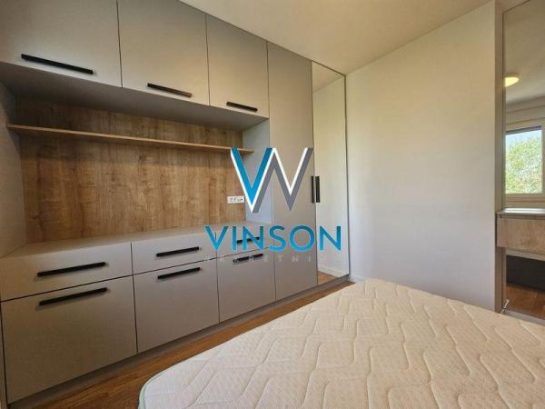 Slika 9 - Novi Sad, Telep - Jednoiposoban stan, namešten ID#1001021