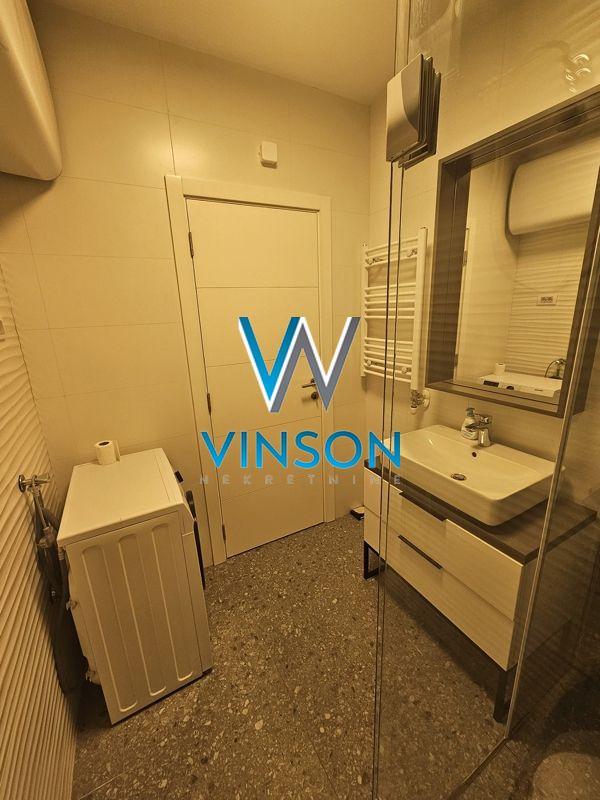 Slika 10 - Novi Sad, Telep - Jednoiposoban stan, namešten ID#1001021